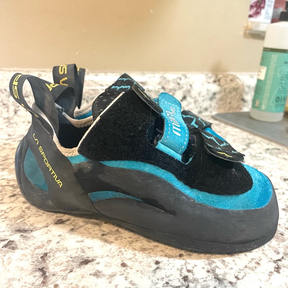La Sportiva Miura Women’s Climbing Shoes
